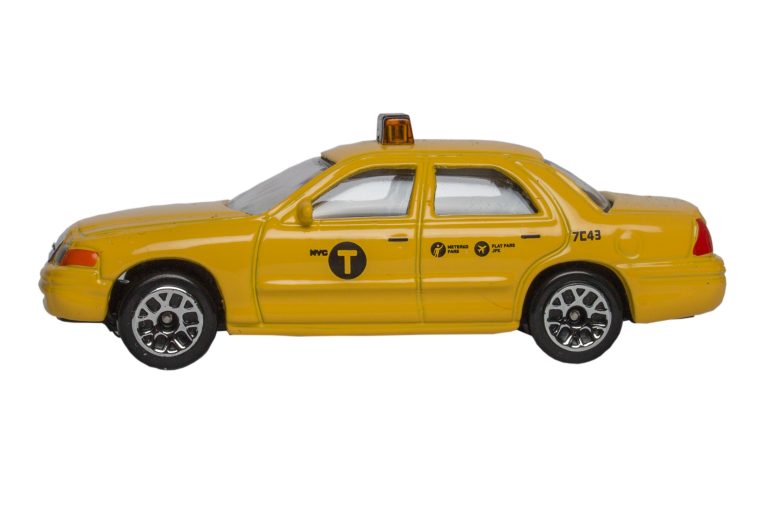 taxi