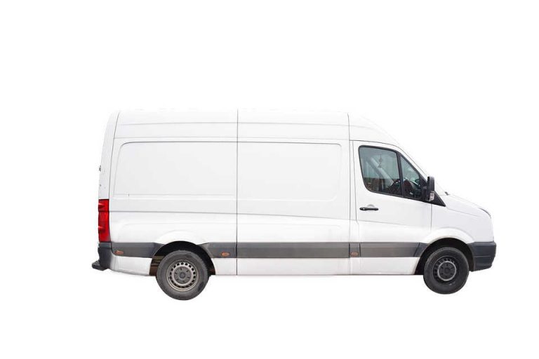 van
